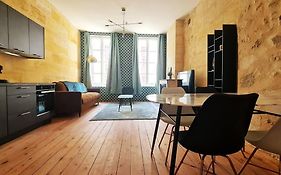 Le Green Parc, Libourne Hypercentre, Netflix, Clim
