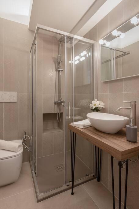 Apartamento Le Green Parc, Libourne Hypercentre, Netflix, Clim Exterior foto